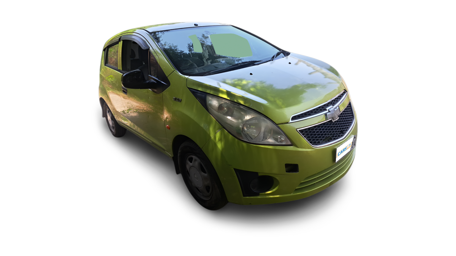 Chevrolet Beat-img
